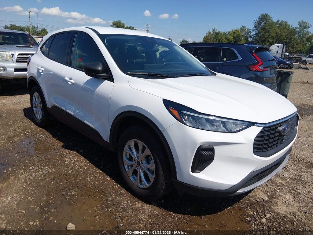 2026 FORD ESCAPE 1FMCU9GNXTUA23656