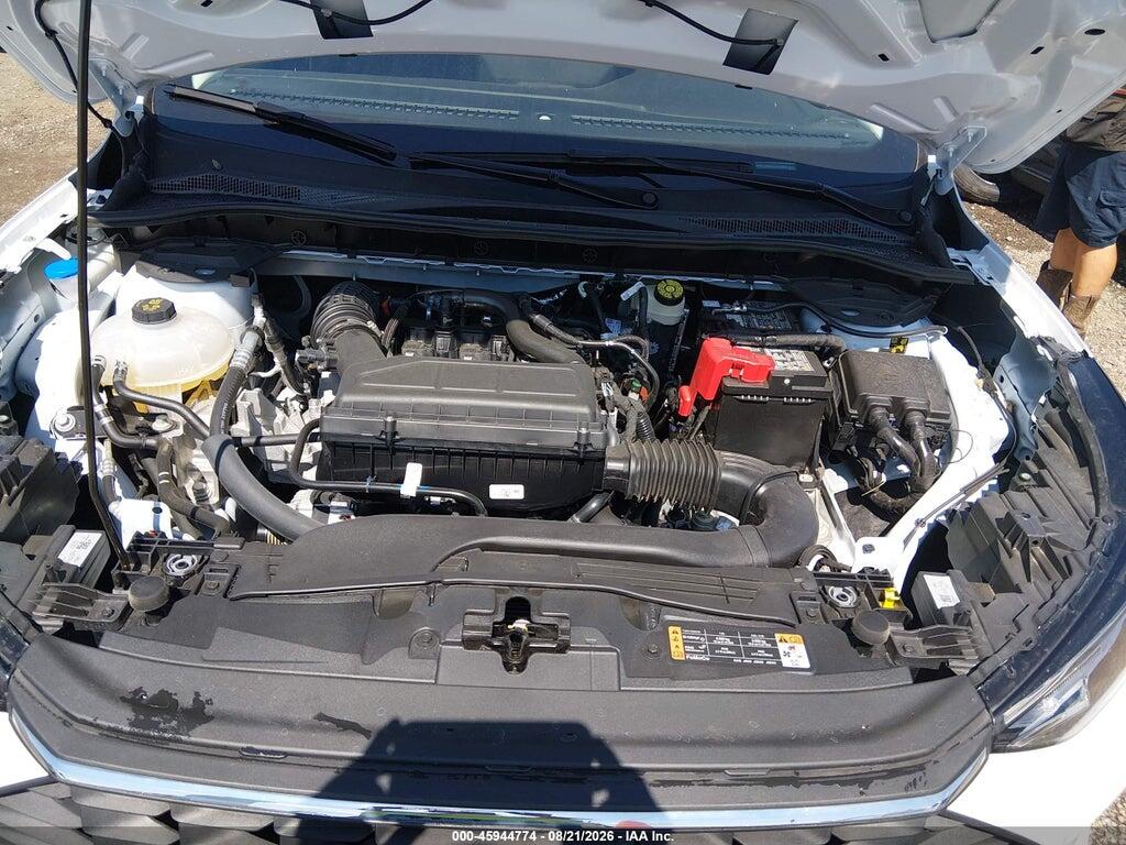 1FMCU9GNXTUA23656 2026 FORD ESCAPE photo no. 10