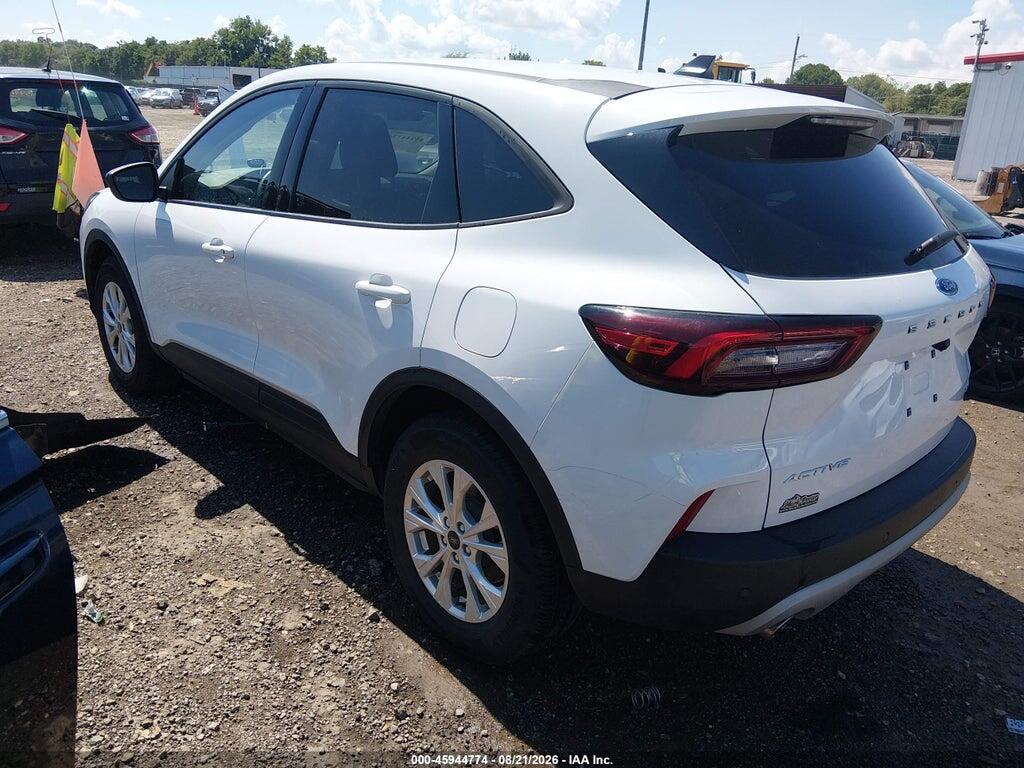 1FMCU9GNXTUA23656 2026 FORD ESCAPE photo no. 3
