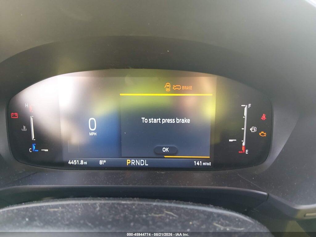 1FMCU9GNXTUA23656 2026 FORD ESCAPE photo no. 7
