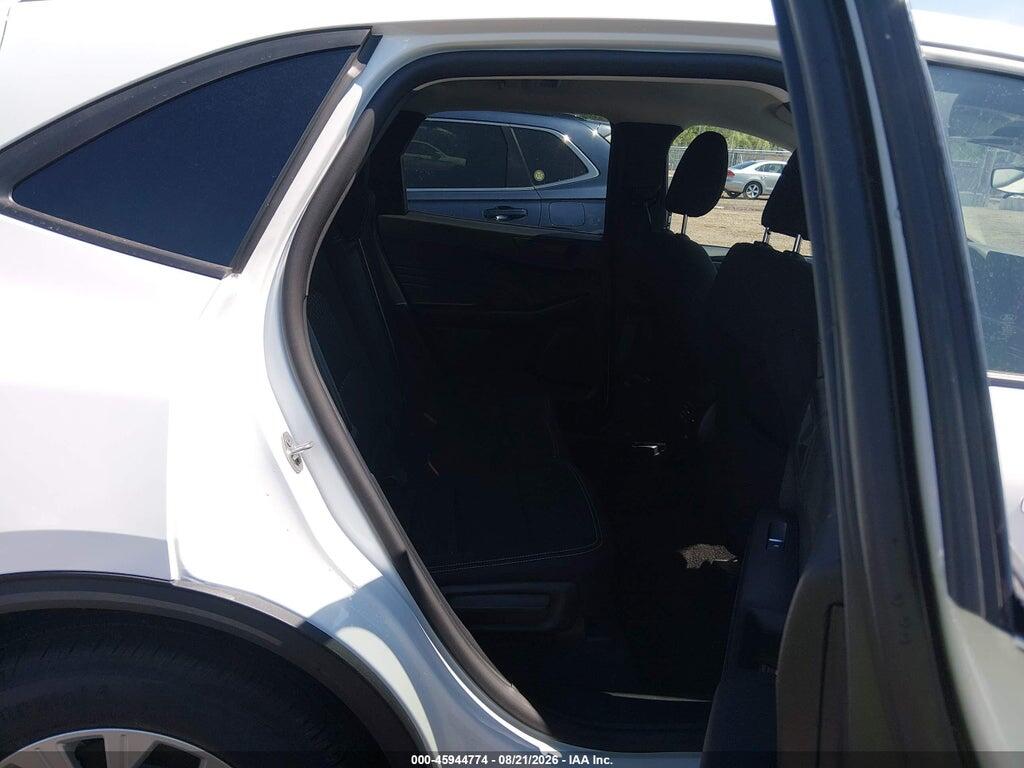 1FMCU9GNXTUA23656 2026 FORD ESCAPE photo no. 8