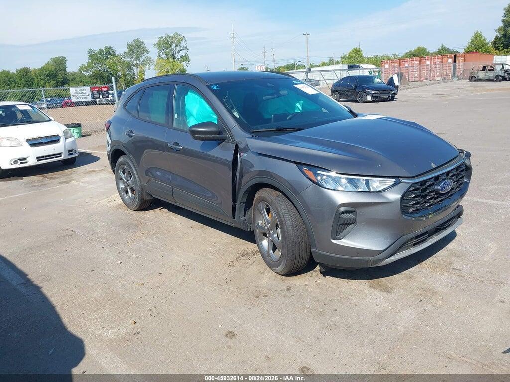 2026 FORD ESCAPE 1FMCU0MN2TUA29841