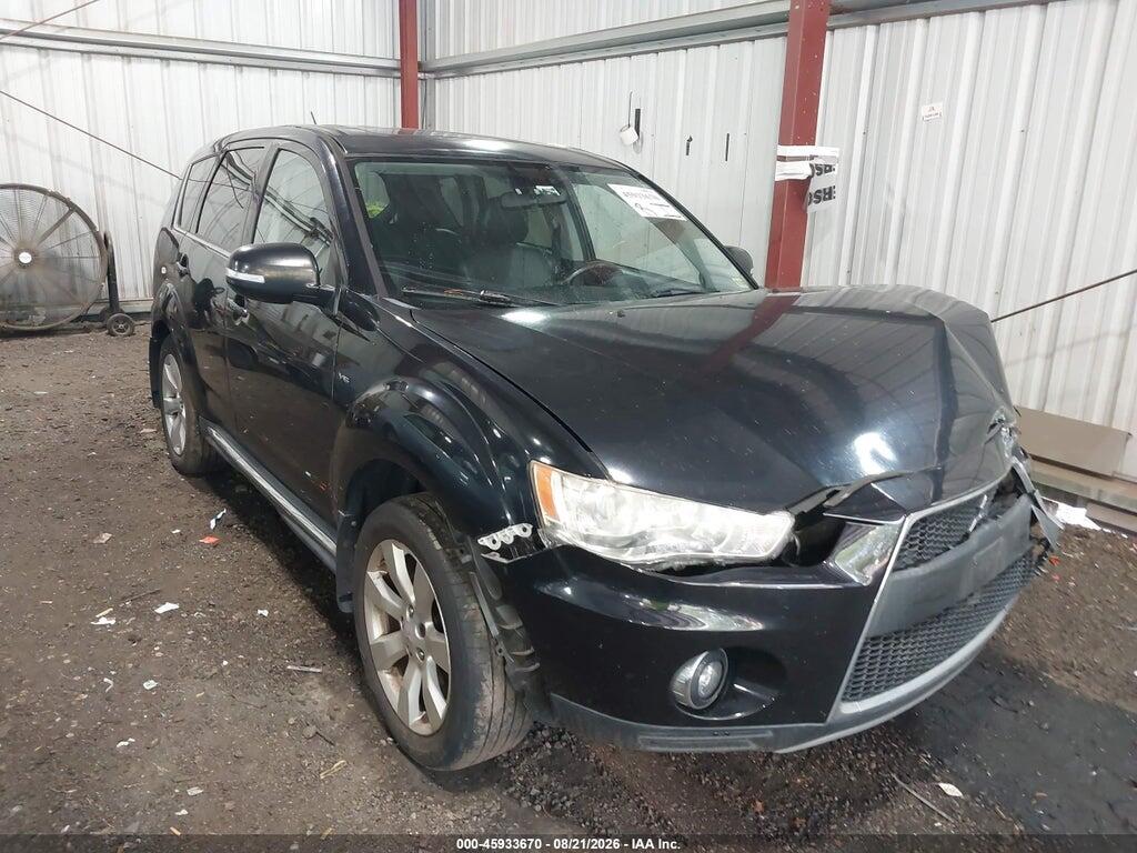 2011 MITSUBISHI OUTLANDER JA4JS4AX7BU007860
