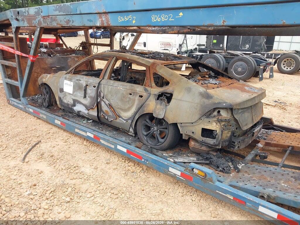 1HGCY1F44SA083078 2025 HONDA ACCORD photo no. 3