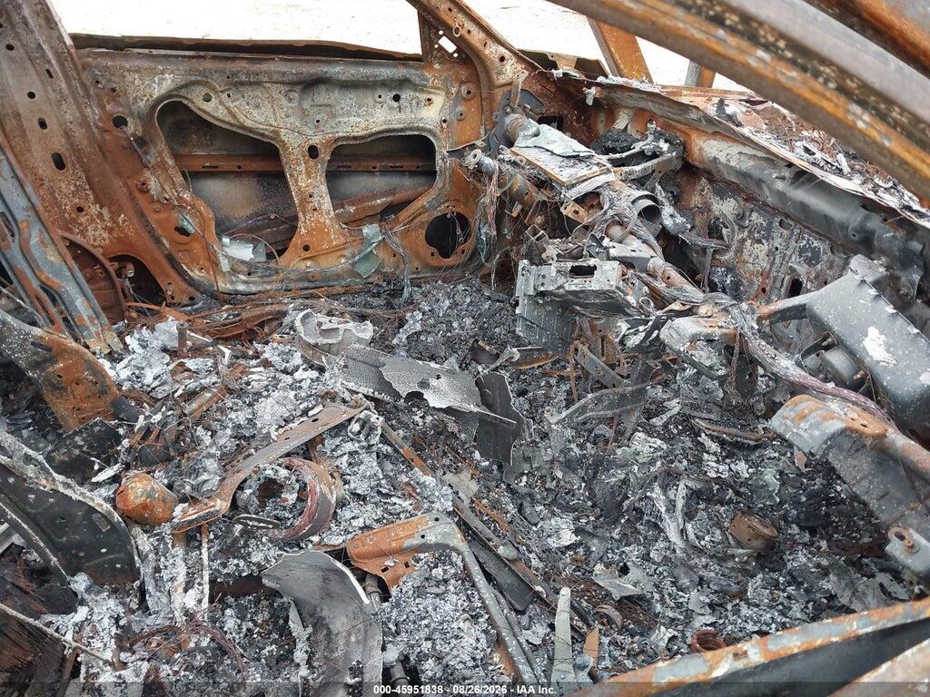 1HGCY1F44SA083078 2025 HONDA ACCORD photo no. 5