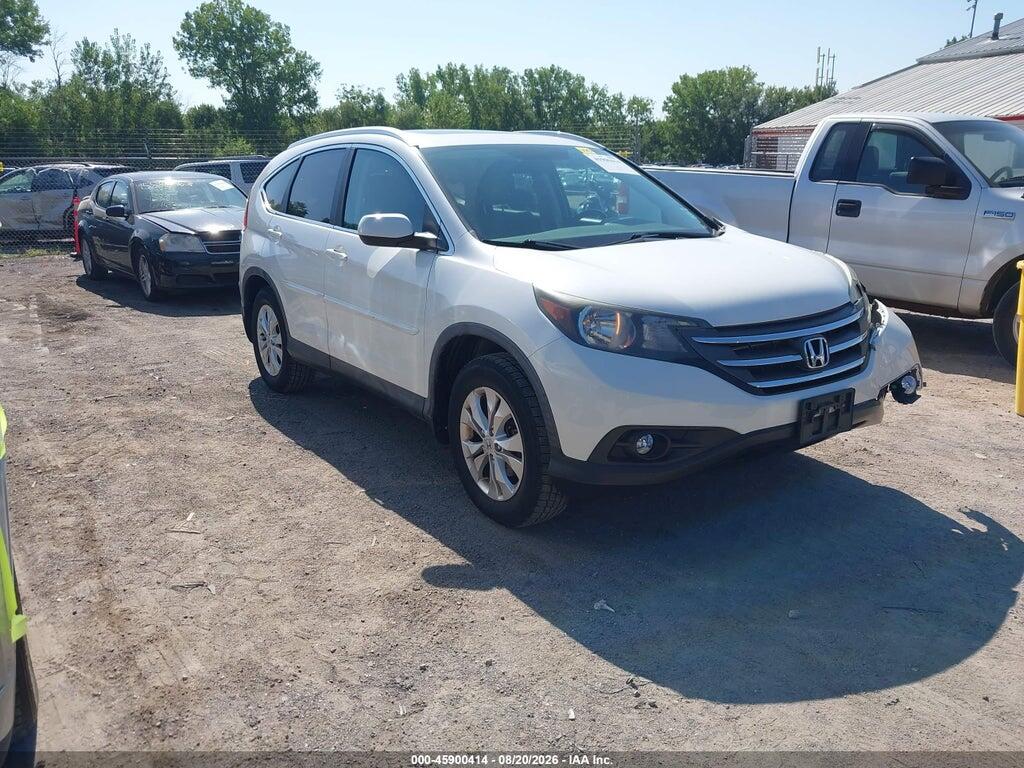 2012 HONDA CR-V 5J6RM4H79CL033208