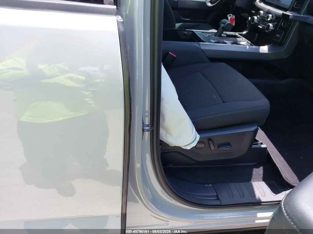 1FTEW3KPXTKD25621 2026 FORD F-150 photo no. 5