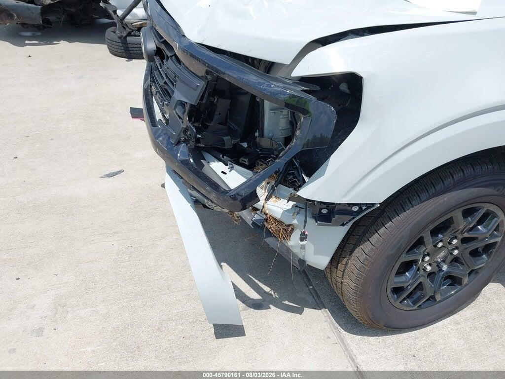 1FTEW3KPXTKD25621 2026 FORD F-150 photo no. 6