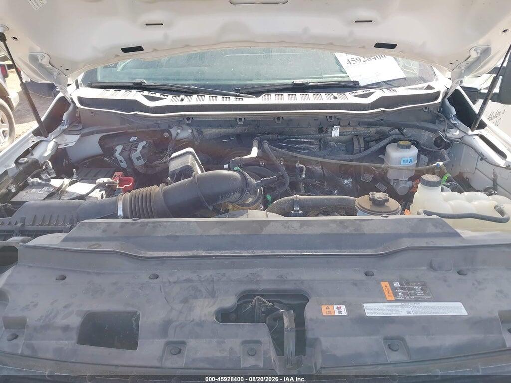 1FT7W2BAXTEC51047 2026 FORD F-250 photo no. 10