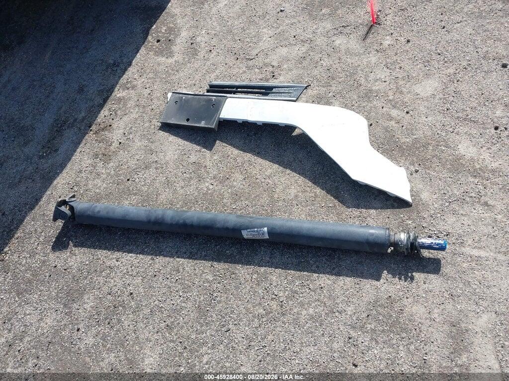 1FT7W2BAXTEC51047 2026 FORD F-250 photo no. 12