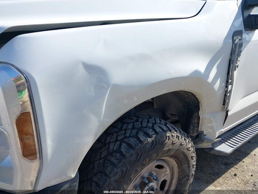 1FT7W2BAXTEC51047 2026 FORD F-250 photo no. 6