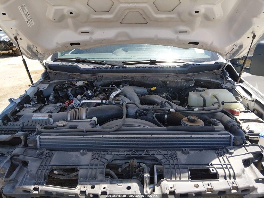 1FT7W2BT4TEC01598 2026 FORD F-250 photo no. 10