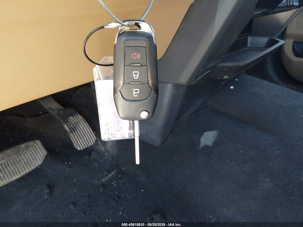1FT7W2BT4TEC01598 2026 FORD F-250 photo no. 11