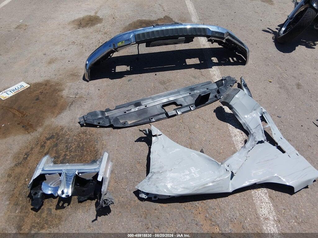 1FT7W2BT4TEC01598 2026 FORD F-250 photo no. 12