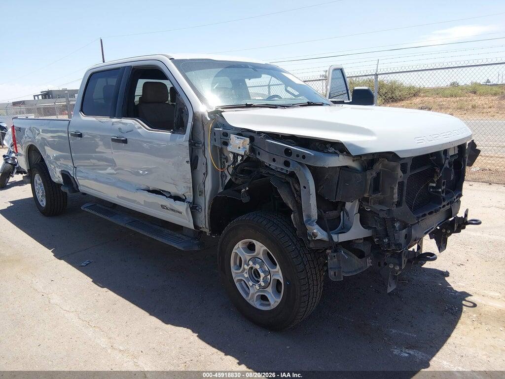1FT7W2BT4TEC01598 2026 FORD F-250 photo no. 6