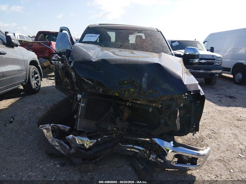 1FT8W2BM3TED96333 2026 FORD F-250 photo no. 11