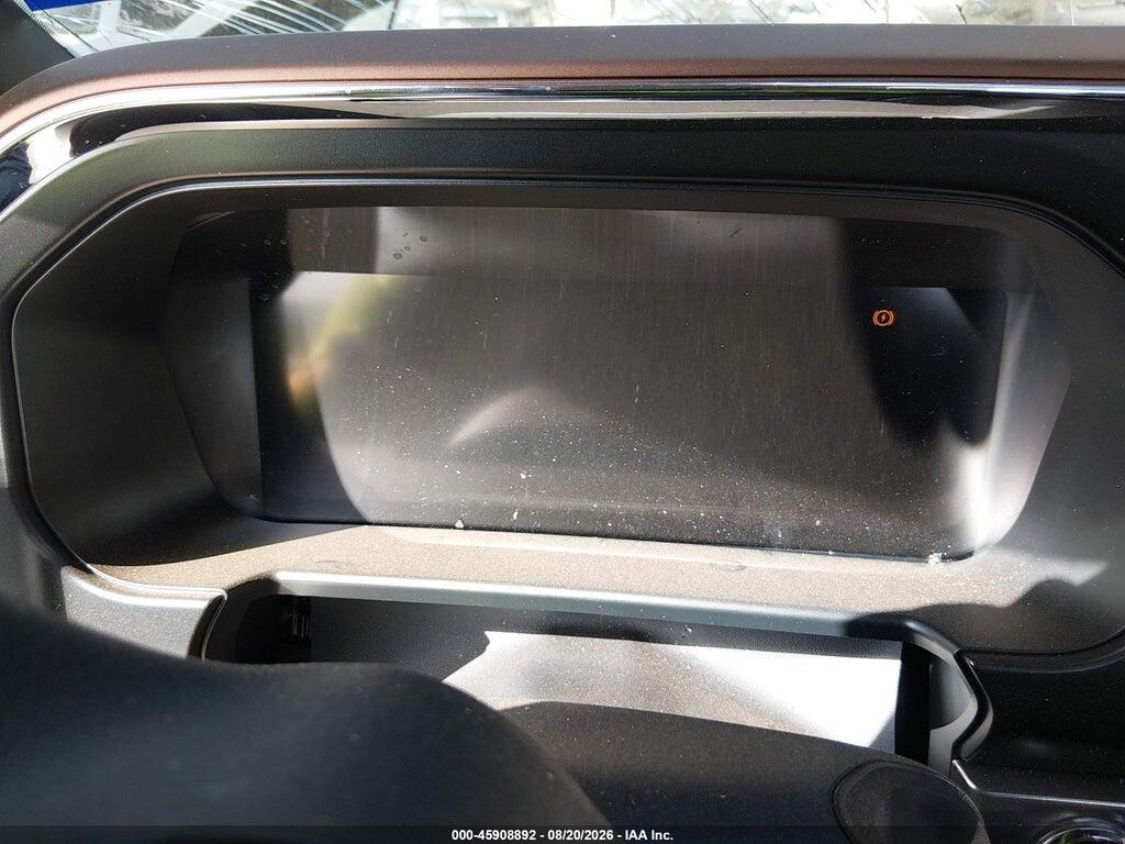 1FT8W2BM3TED96333 2026 FORD F-250 photo no. 7