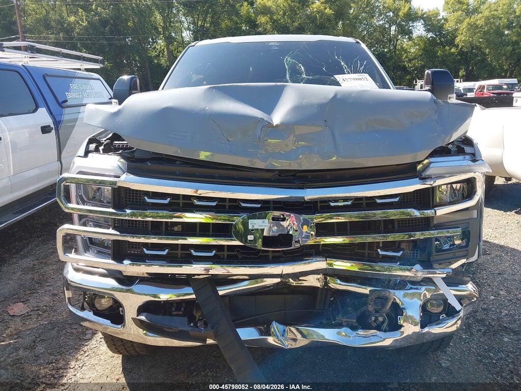 1FT8W2BTXTED57584 2026 FORD F-250 photo no. 11
