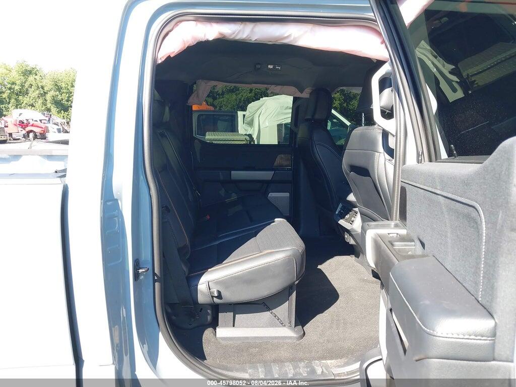 1FT8W2BTXTED57584 2026 FORD F-250 photo no. 6
