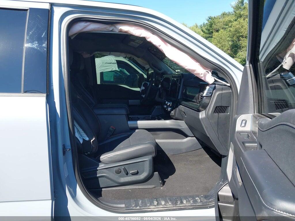 1FT8W2BTXTED57584 2026 FORD F-250 photo no. 7