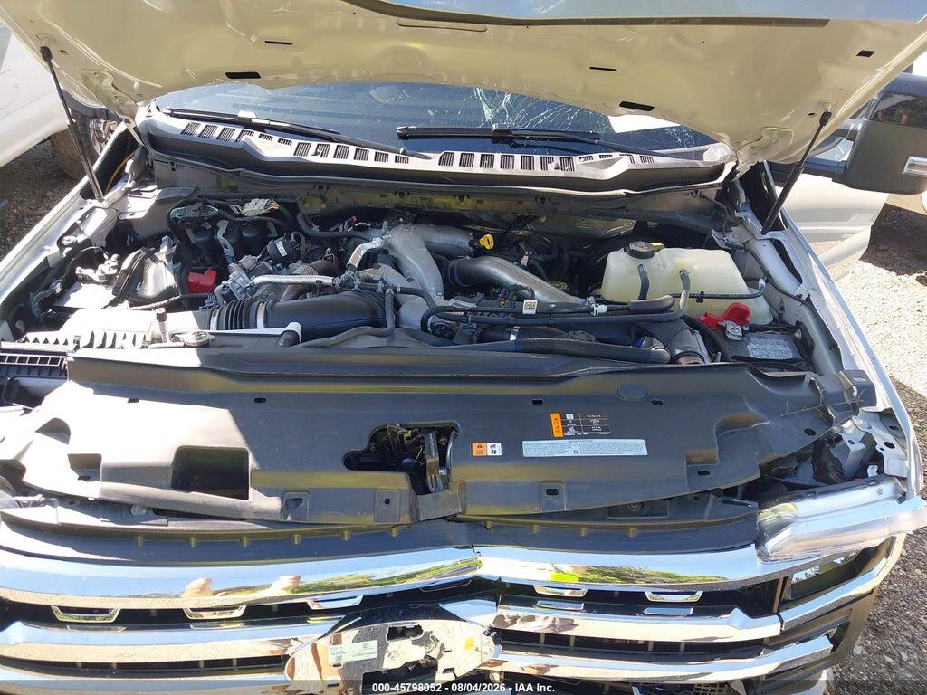 1FT8W2BTXTED57584 2026 FORD F-250 photo no. 9