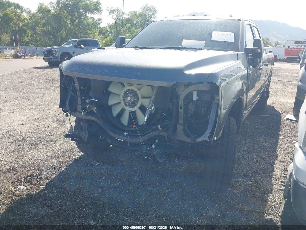 1FT8W3BM4TED87209 2026 FORD F-350 photo no. 11