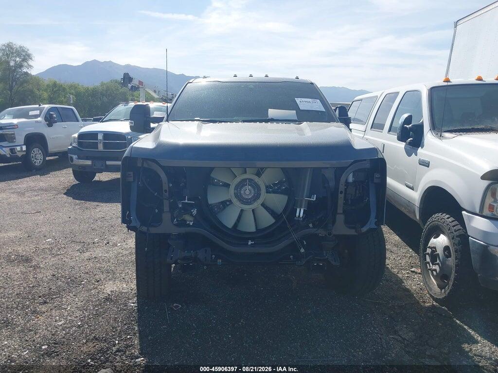 1FT8W3BM4TED87209 2026 FORD F-350 photo no. 12