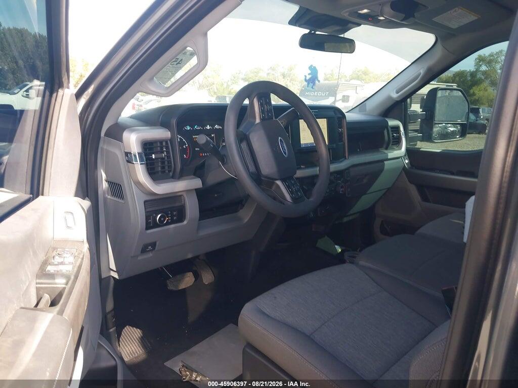 1FT8W3BM4TED87209 2026 FORD F-350 photo no. 6
