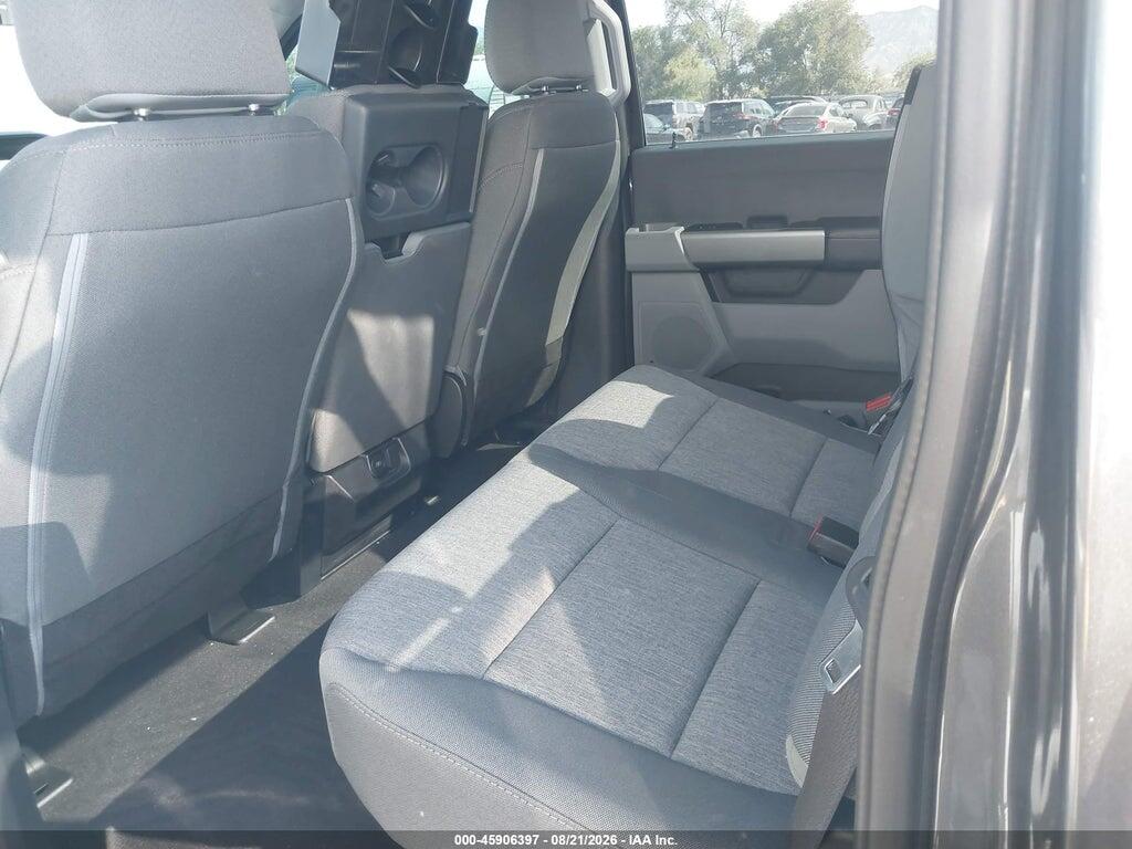 1FT8W3BM4TED87209 2026 FORD F-350 photo no. 7