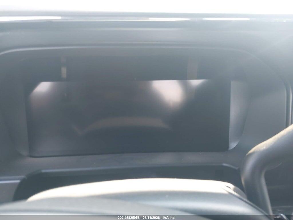 1FT8W4DM8TEE21638 2026 FORD F-450 photo no. 5