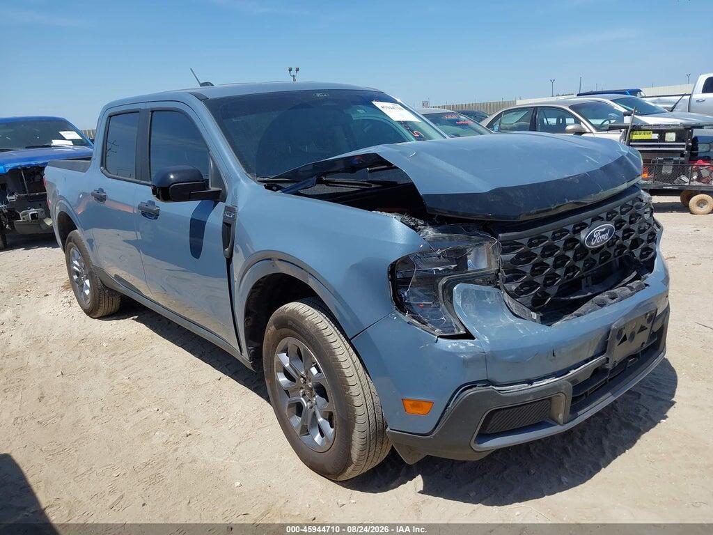 2026 FORD MAVERICK 3FTTW8H3XTRA84924