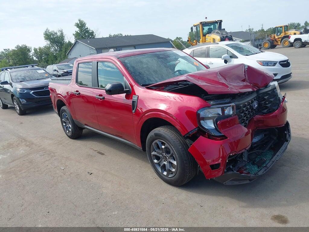 2026 FORD MAVERICK 3FTTW8JA9TRA38896