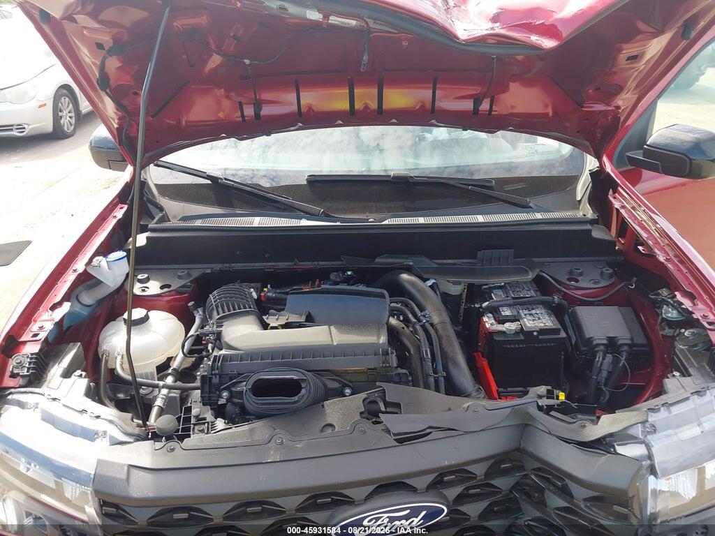 3FTTW8JA9TRA38896 2026 FORD MAVERICK photo no. 10