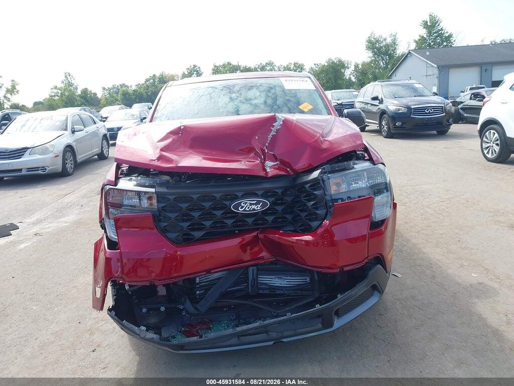 3FTTW8JA9TRA38896 2026 FORD MAVERICK photo no. 12