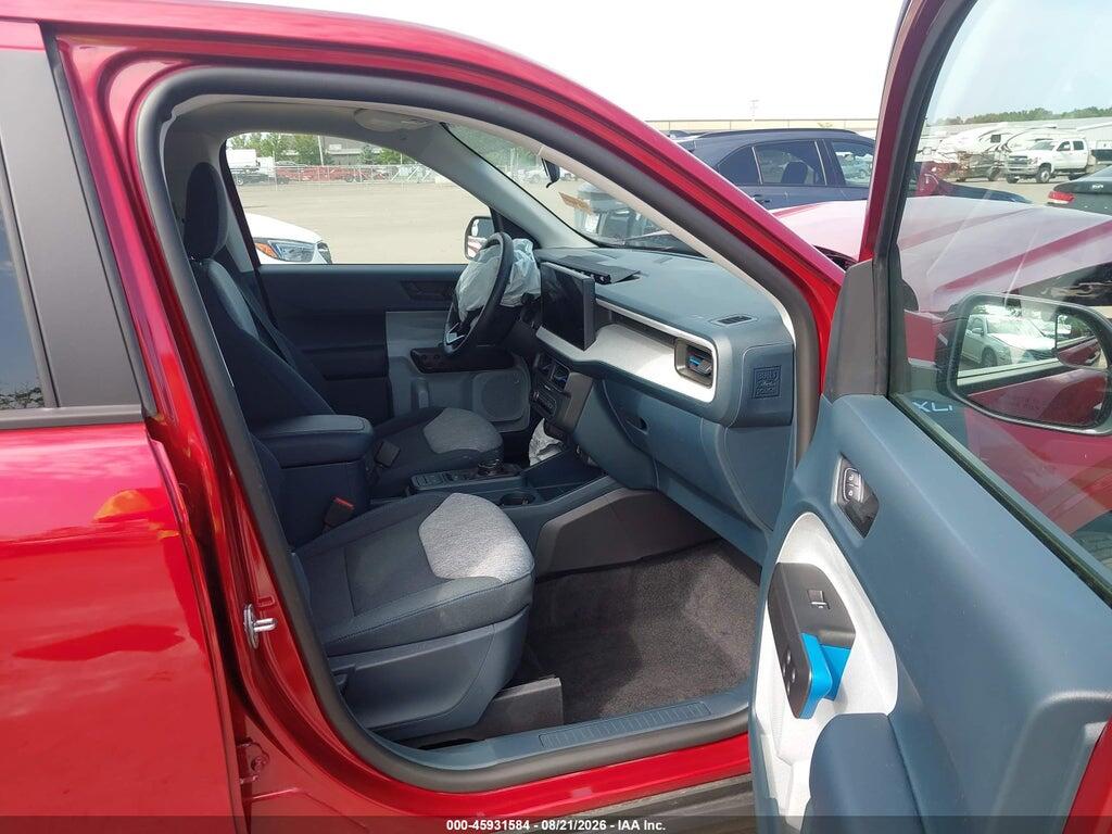 3FTTW8JA9TRA38896 2026 FORD MAVERICK photo no. 5