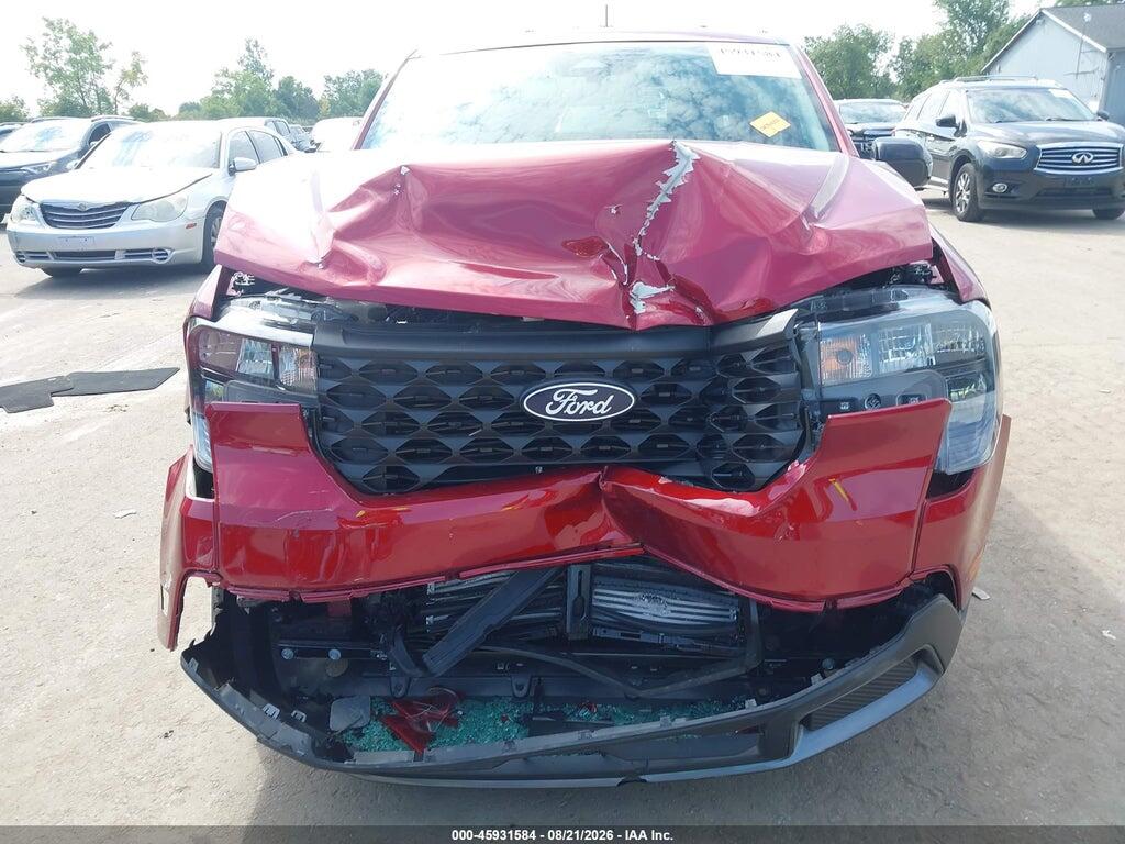 3FTTW8JA9TRA38896 2026 FORD MAVERICK photo no. 6