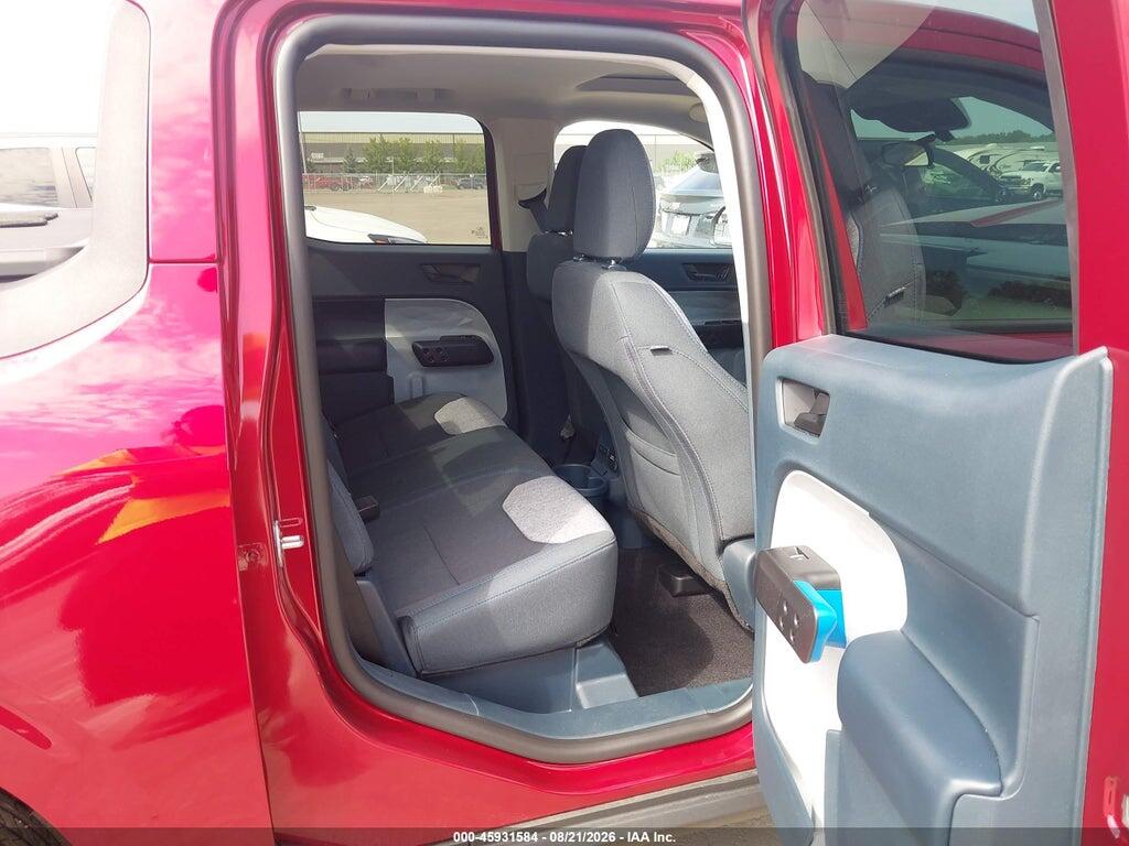 3FTTW8JA9TRA38896 2026 FORD MAVERICK photo no. 8