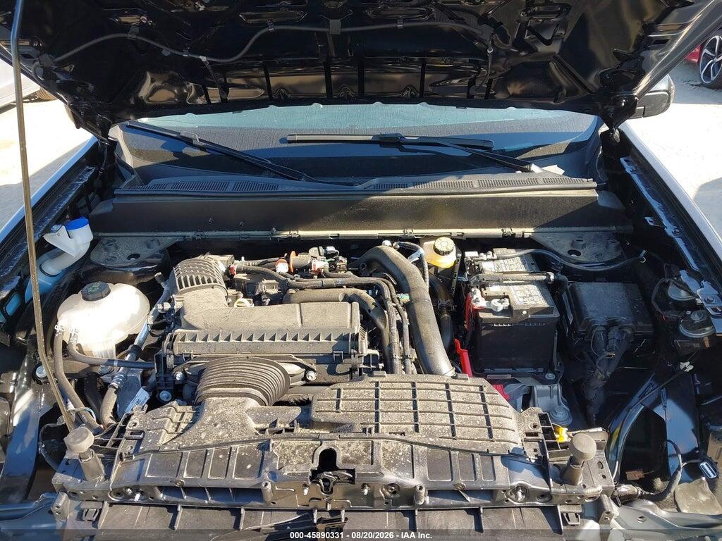 3FTTW8JA3TRA51210 2026 FORD MAVERICK photo no. 10