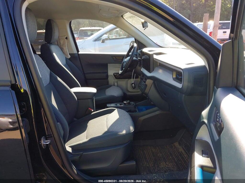 3FTTW8JA3TRA51210 2026 FORD MAVERICK photo no. 5