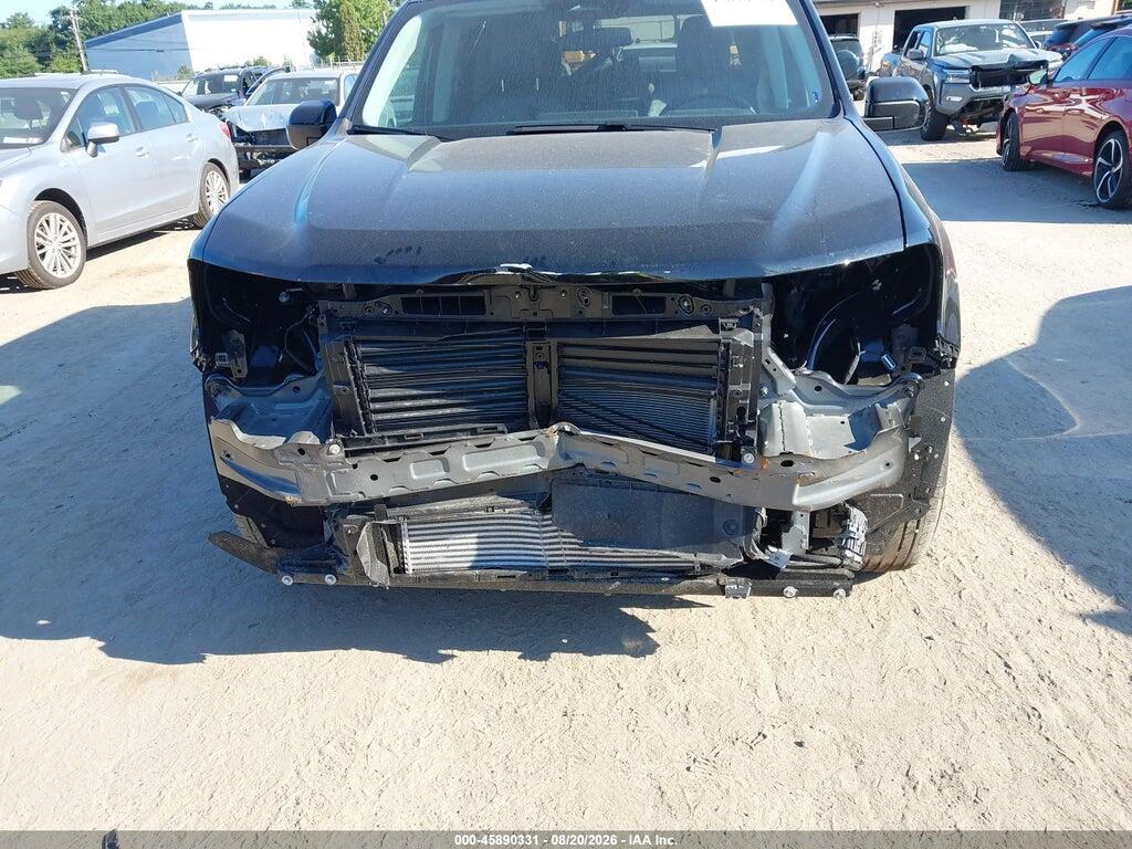 3FTTW8JA3TRA51210 2026 FORD MAVERICK photo no. 6