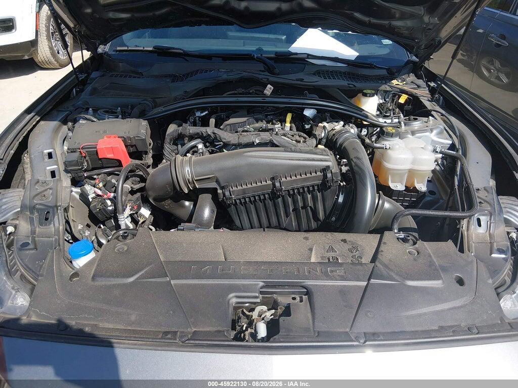1FAGP8UH2T5117889 2026 FORD MUSTANG photo no. 10