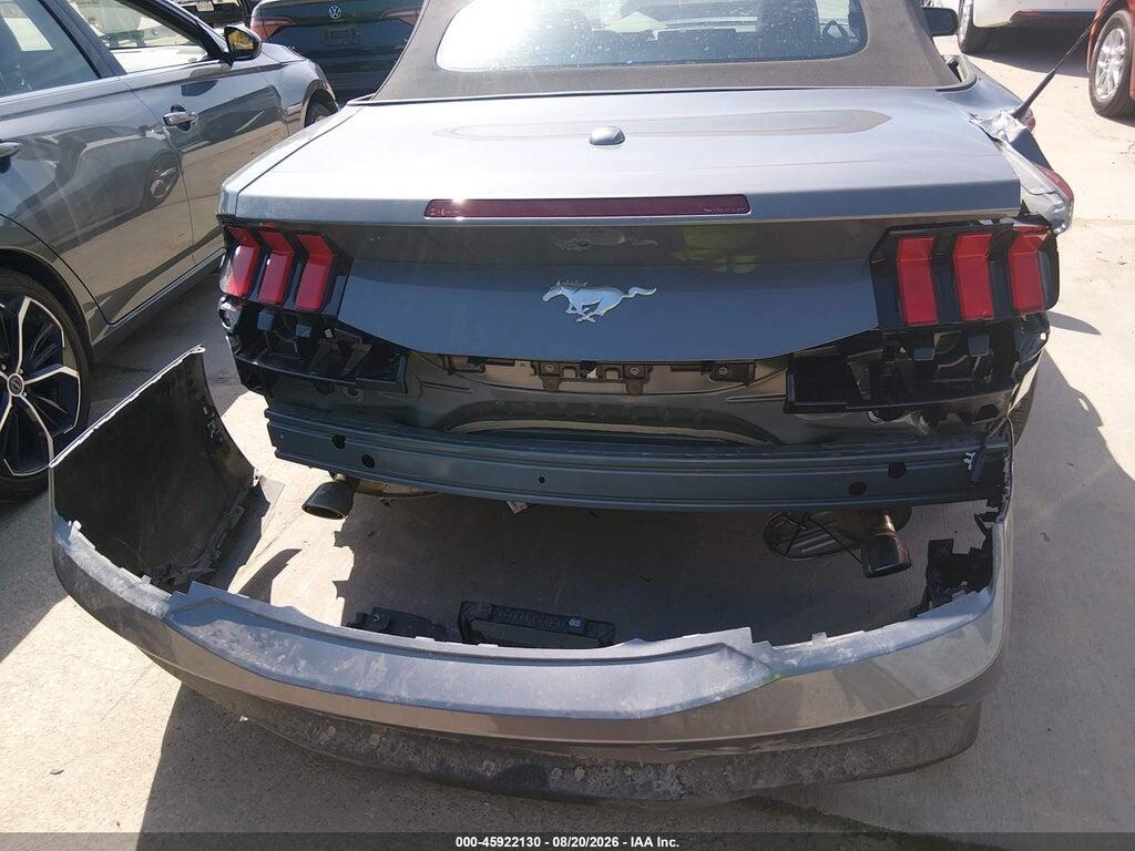 1FAGP8UH2T5117889 2026 FORD MUSTANG photo no. 12