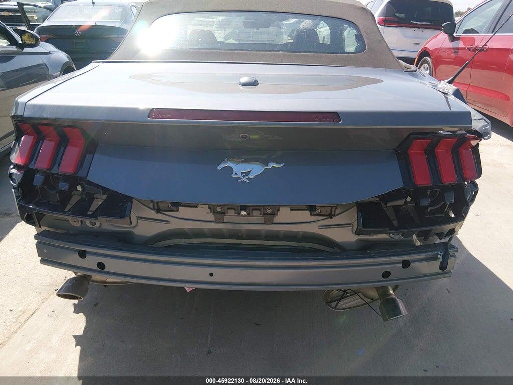 1FAGP8UH2T5117889 2026 FORD MUSTANG photo no. 6