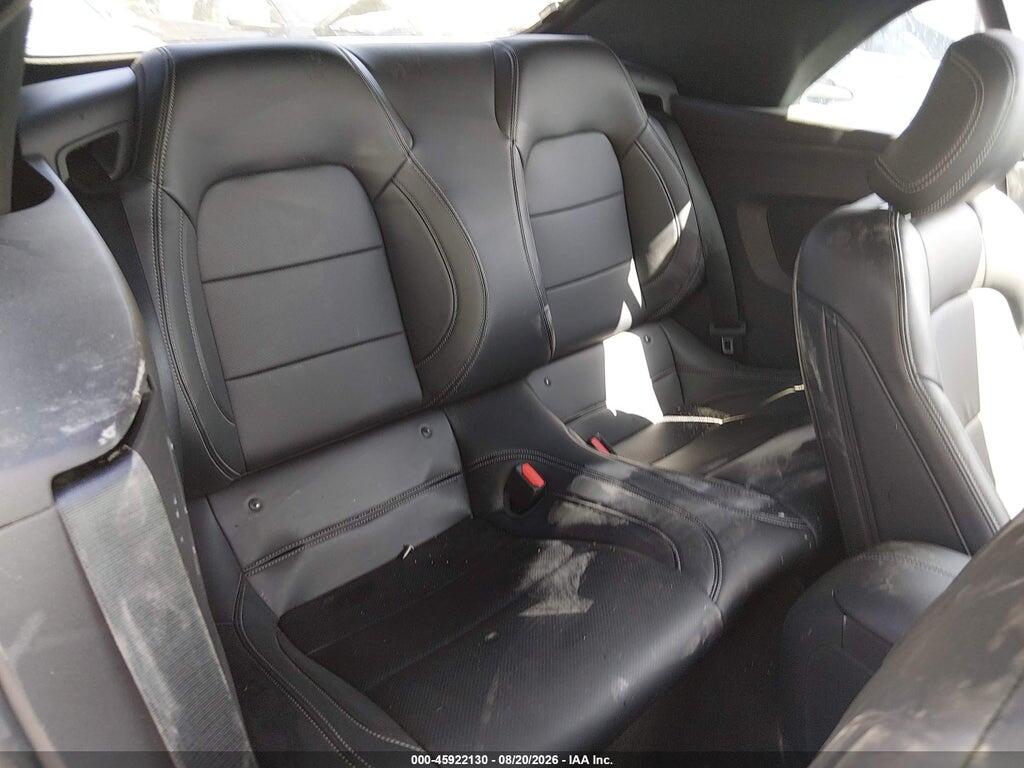 1FAGP8UH2T5117889 2026 FORD MUSTANG photo no. 8