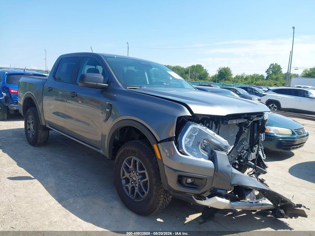 2026 FORD RANGER 1FTER4HH4TLE31862