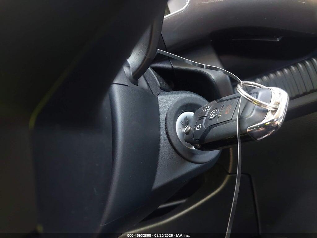 1FTER4HH4TLE31862 2026 FORD RANGER photo no. 11