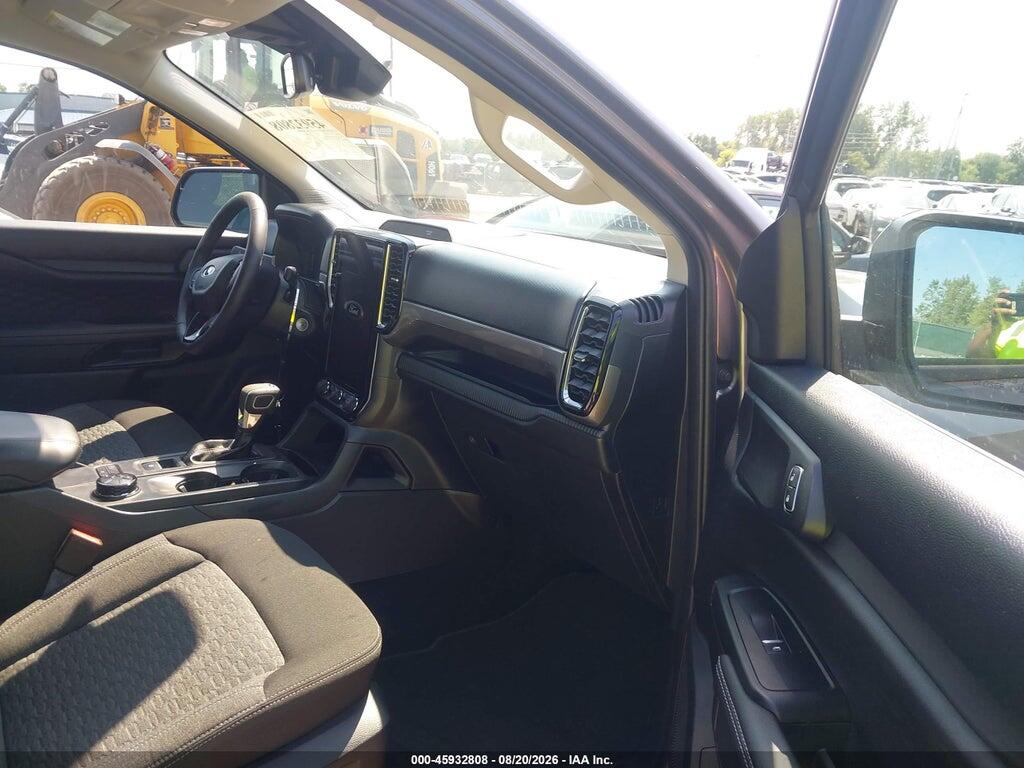 1FTER4HH4TLE31862 2026 FORD RANGER photo no. 5