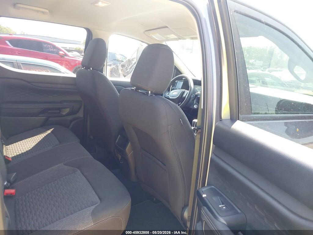 1FTER4HH4TLE31862 2026 FORD RANGER photo no. 8