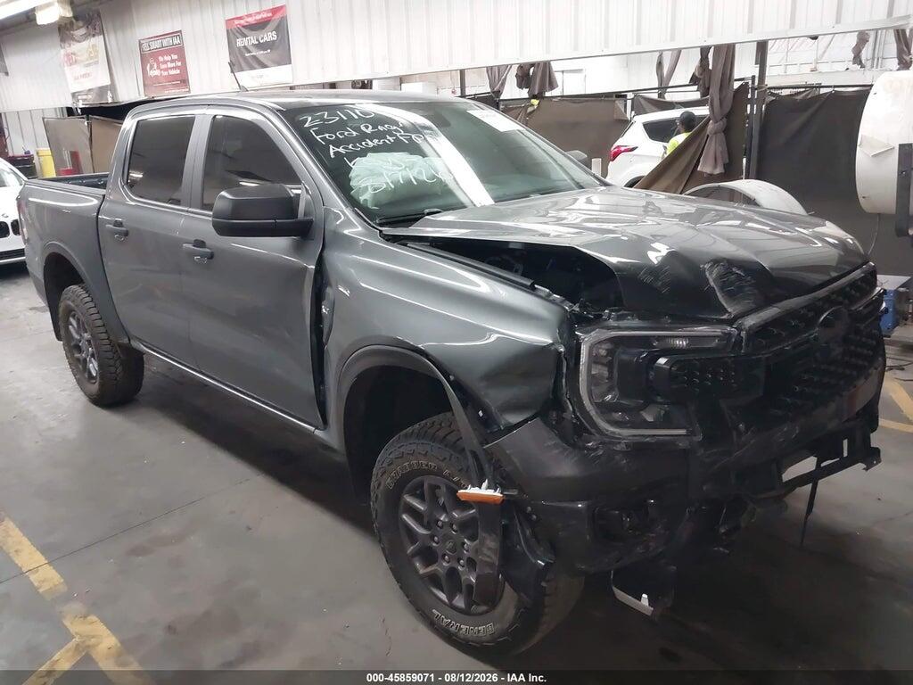 2026 FORD RANGER 1FTER4HP1TLE40915