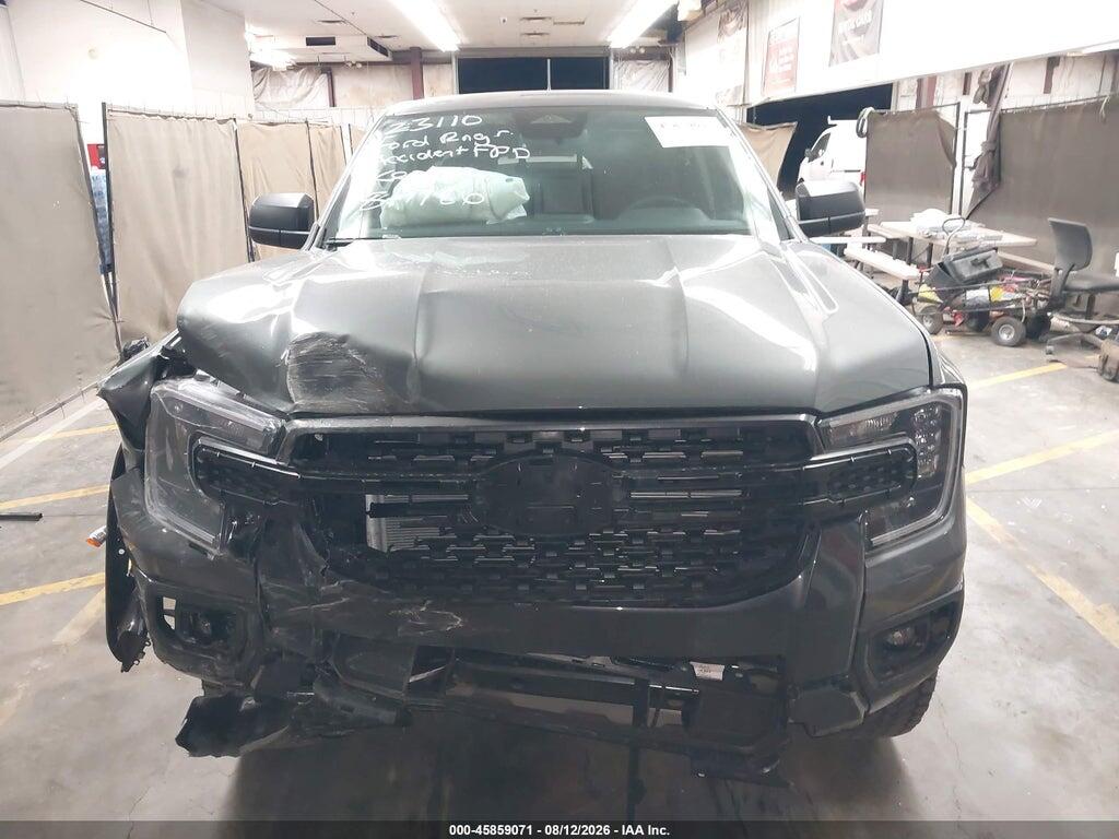 1FTER4HP1TLE40915 2026 FORD RANGER photo no. 11